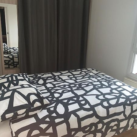 Appartement Cosy ليون المظهر الخارجي الصورة