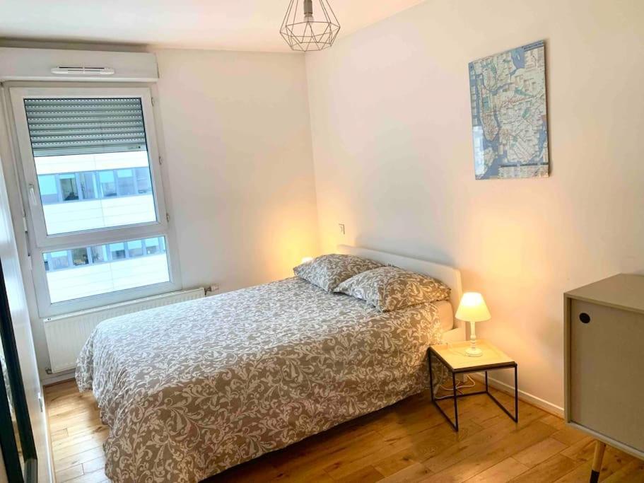 Appartement Cosy ليون المظهر الخارجي الصورة