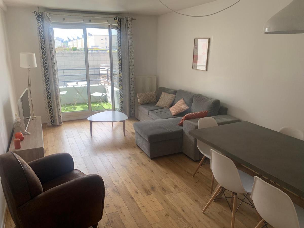 Appartement Cosy ليون المظهر الخارجي الصورة