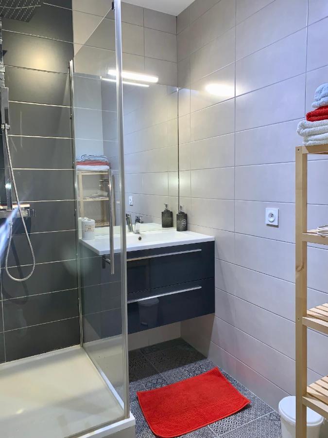 Appartement Cosy ليون المظهر الخارجي الصورة