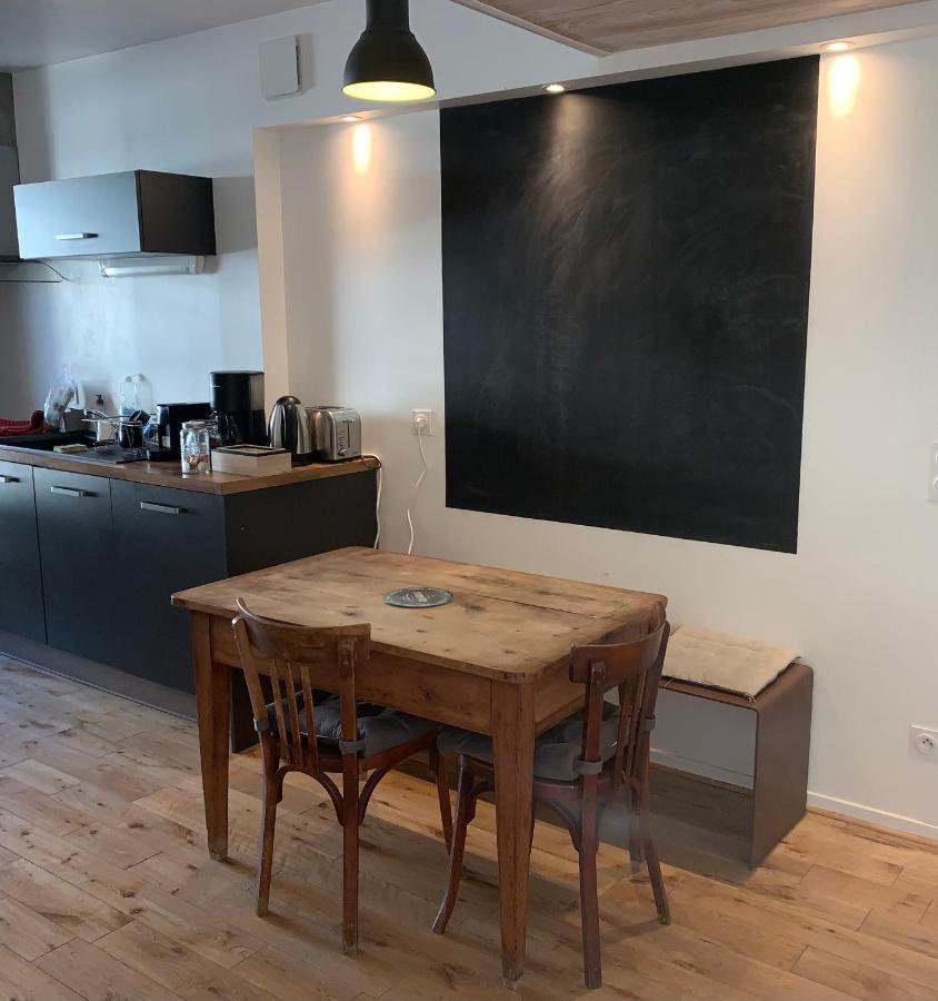Appartement Cosy ليون المظهر الخارجي الصورة